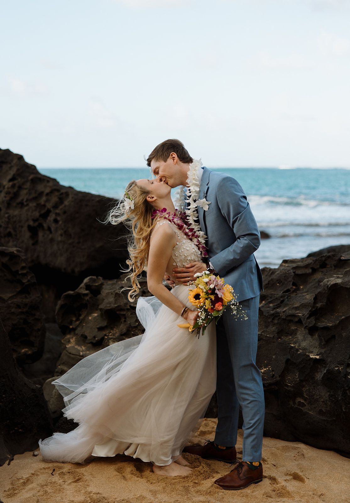 Victoria and Christopher