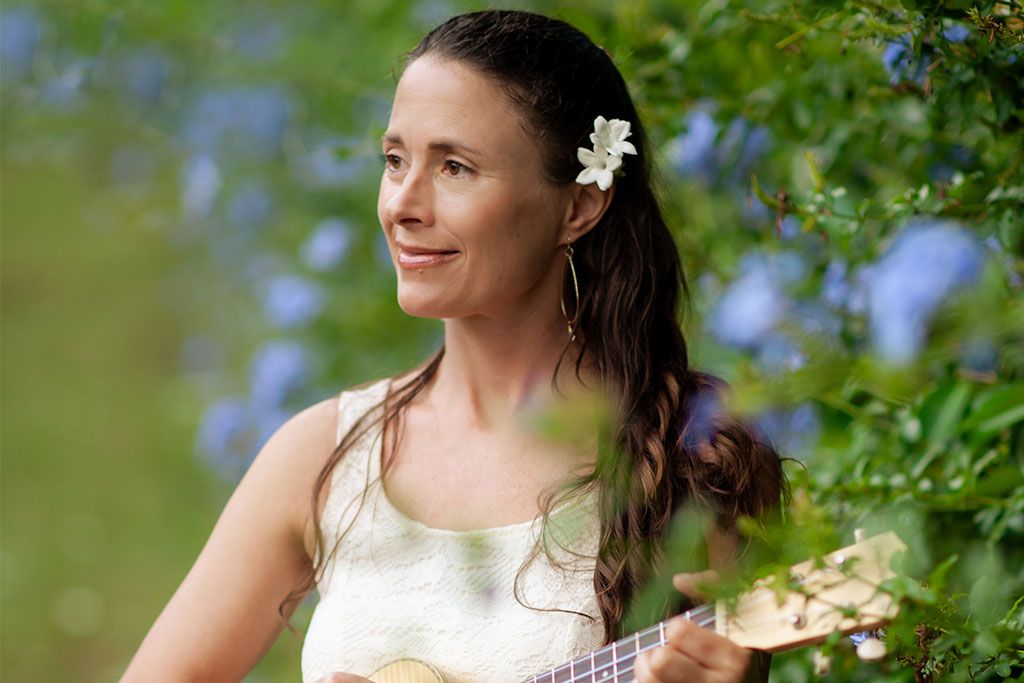 Aimee Brown - Embrace of Aloha - Kauai Hawaii Weddings