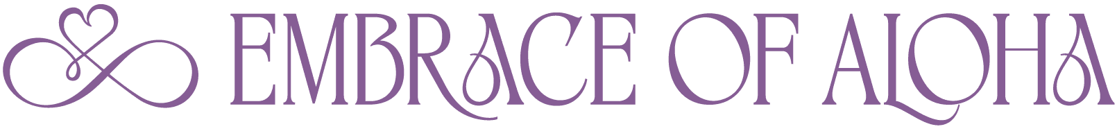 Embrace of Aloha