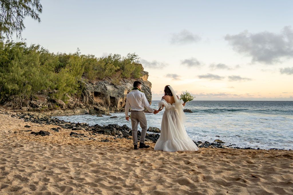 Makai Golf Course Ocean Bluff